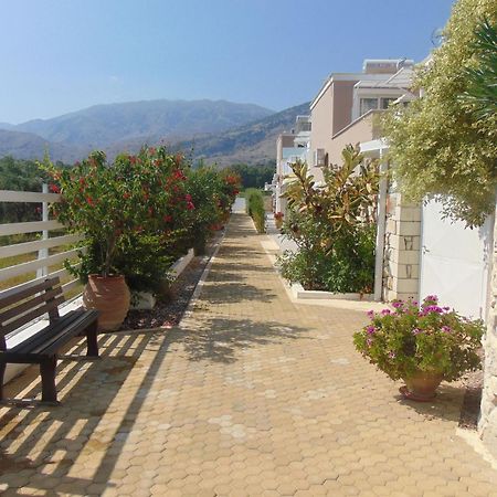 Villa Campos- Less Than 5-Min Walk To Kalivaki Beach Georgioupoli Ngoại thất bức ảnh