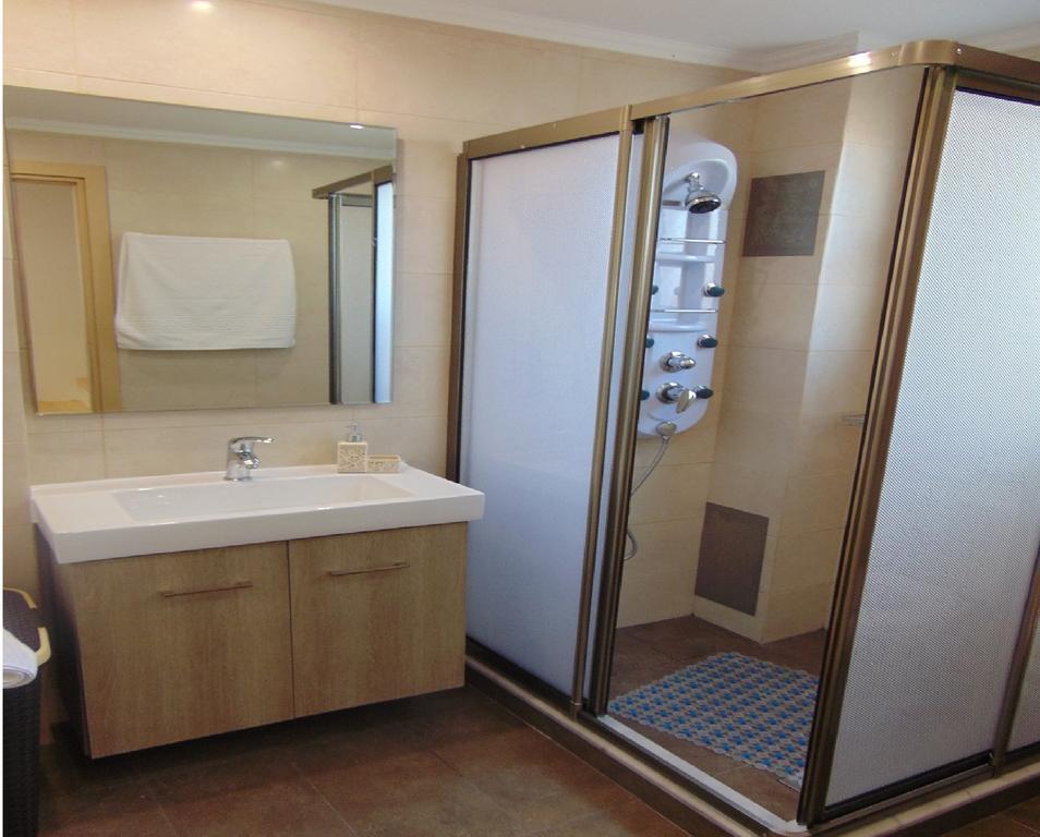 Villa Campos- Less Than 5-Min Walk To Kalivaki Beach Georgioupoli Ngoại thất bức ảnh