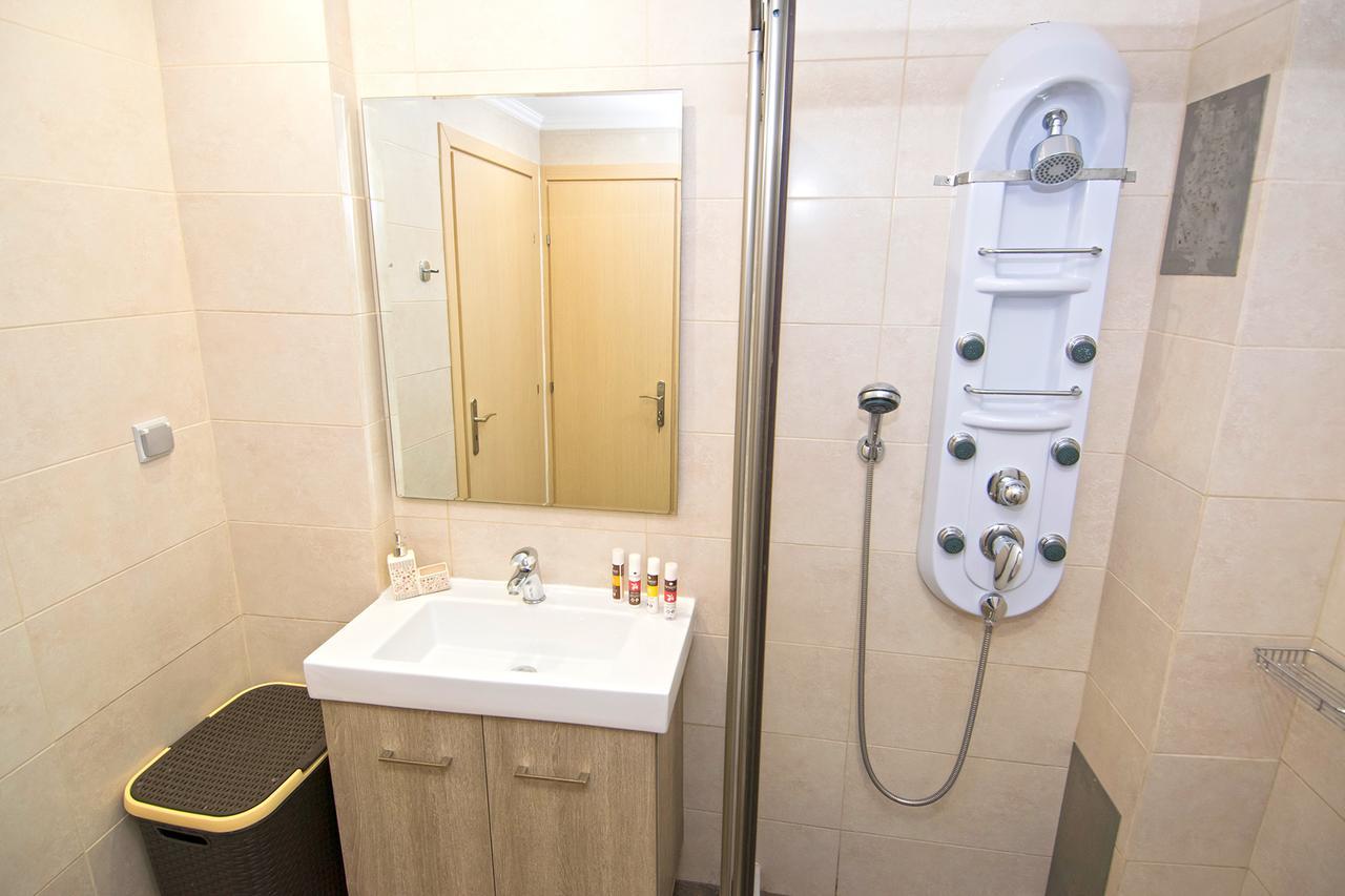 Villa Campos- Less Than 5-Min Walk To Kalivaki Beach Georgioupoli Ngoại thất bức ảnh
