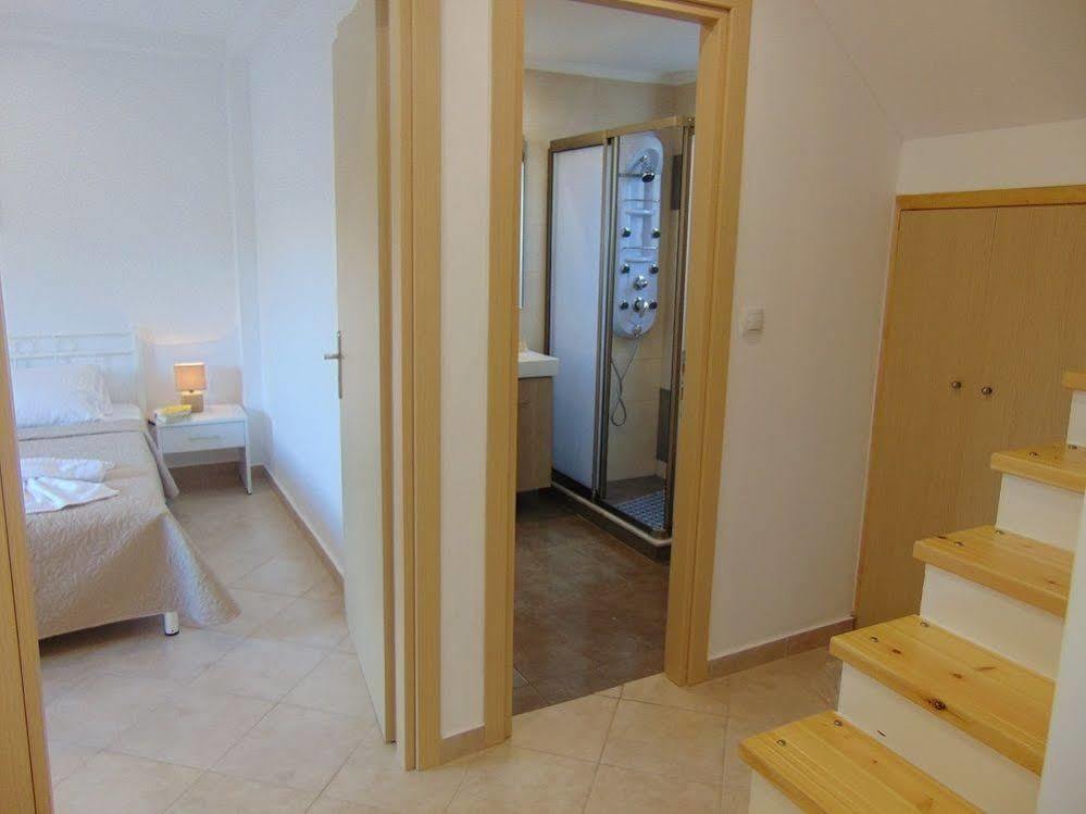Villa Campos- Less Than 5-Min Walk To Kalivaki Beach Georgioupoli Ngoại thất bức ảnh