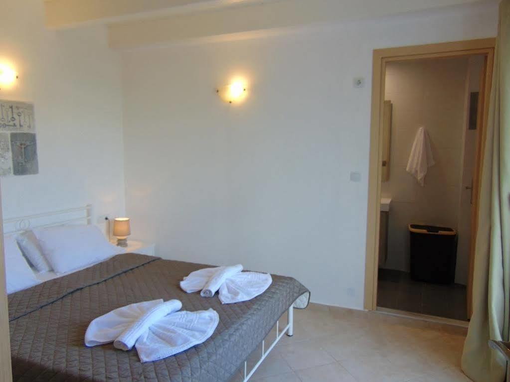 Villa Campos- Less Than 5-Min Walk To Kalivaki Beach Georgioupoli Ngoại thất bức ảnh
