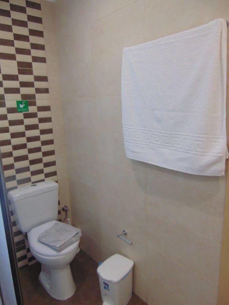 Villa Campos- Less Than 5-Min Walk To Kalivaki Beach Georgioupoli Ngoại thất bức ảnh