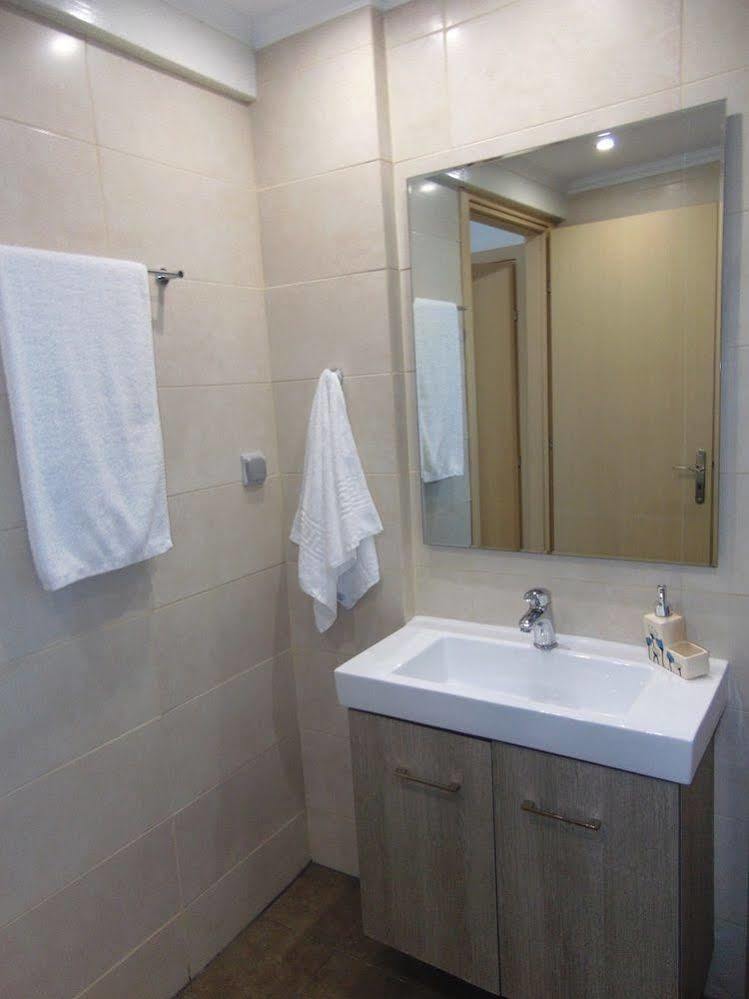 Villa Campos- Less Than 5-Min Walk To Kalivaki Beach Georgioupoli Ngoại thất bức ảnh