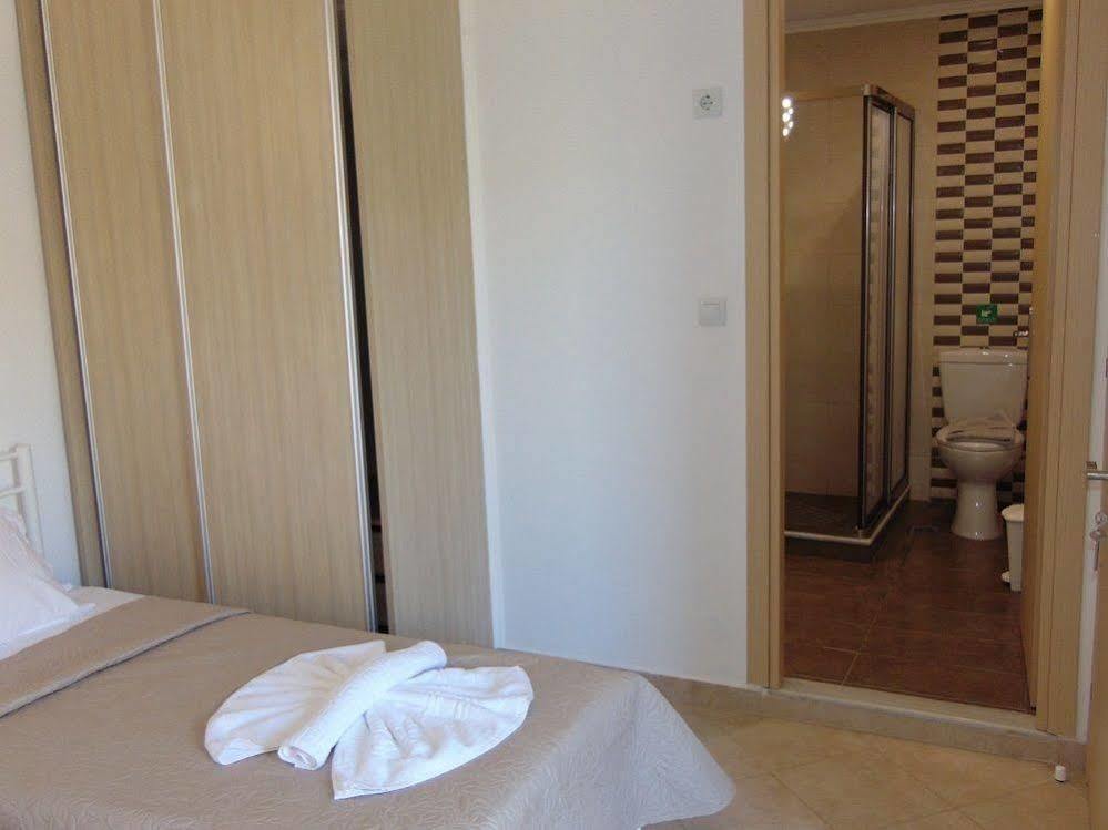 Villa Campos- Less Than 5-Min Walk To Kalivaki Beach Georgioupoli Ngoại thất bức ảnh